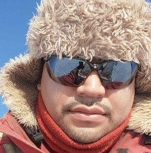 Meet your Posher, Eduardo